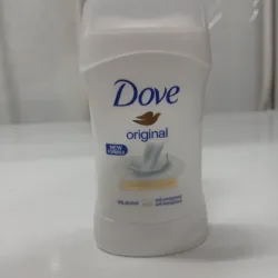 Desodorante Dove pasta