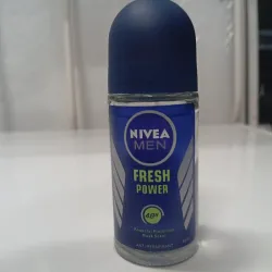 Desodorante Nivea