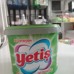 Detergente lavavajillas 