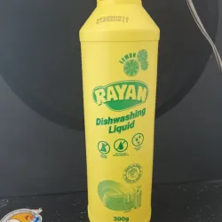 Detergente liquido
