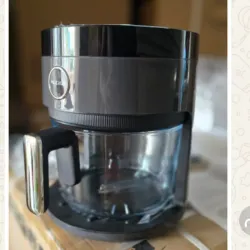 Freidora de aire 3.5 litros 