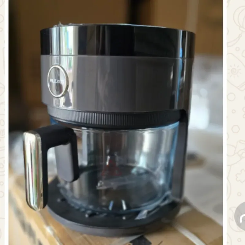 Freidora de aire 3.5 litros 