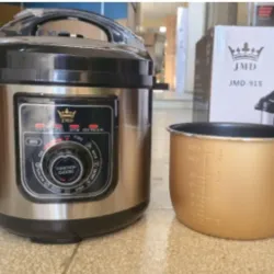 Frijolera JMD (7Litros 120 minutos)