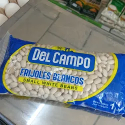 Frijoles blanco
