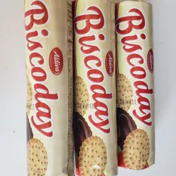 Galletas biscoday 
