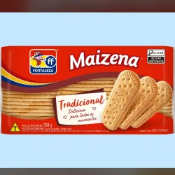 Galletas maizena 350g