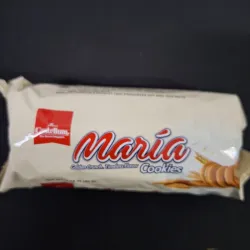 Galletas maría