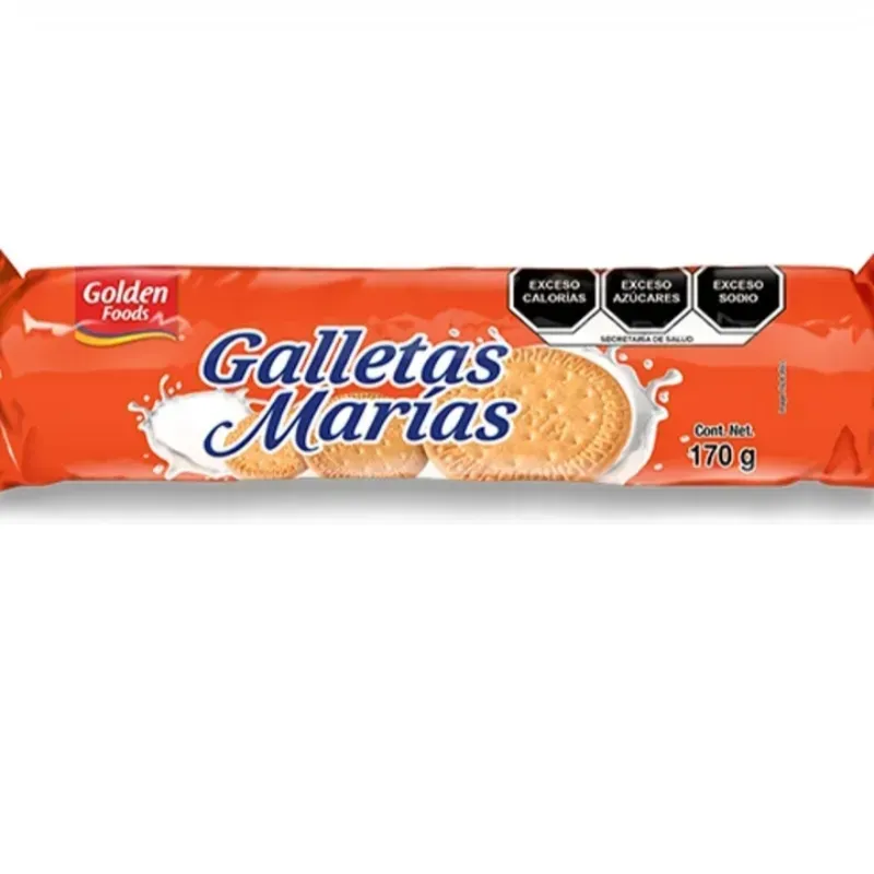 Galletas María 