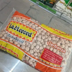 Garbanzos