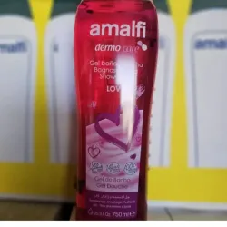 Gel de baño