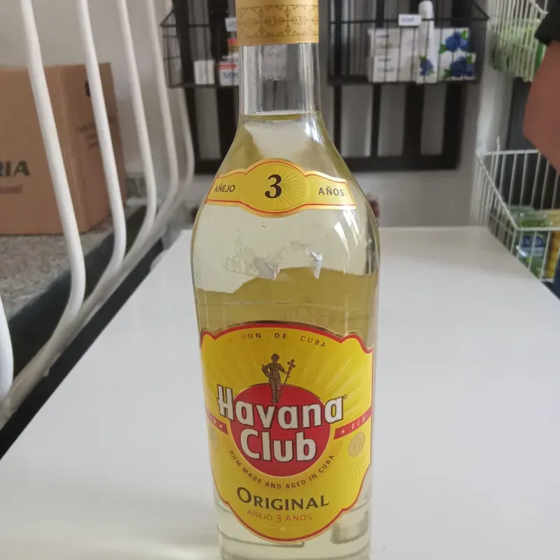 Habana club 3 años 