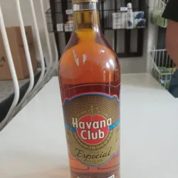 Habana club especial 