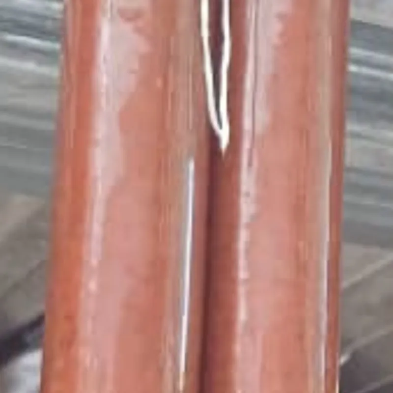 Jamonada (tubo de 2 lb )
