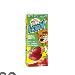 Jugo de cajita 