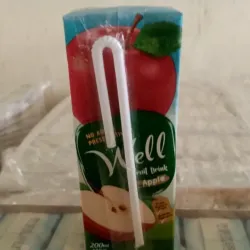 Jugo natural (caja de 27unidades)