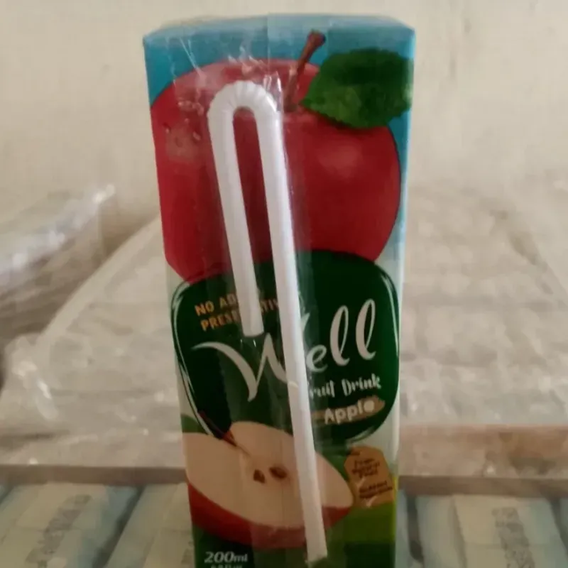 Jugo natural (caja de 27unidades)