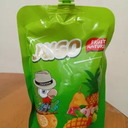 Jugo natural tropisum 330ml (excelente calidad recomendado)