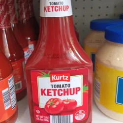 Ketchup