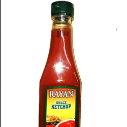 Ketchup Rayan 