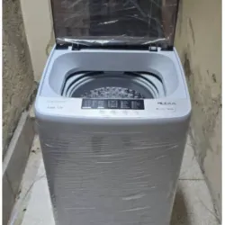 Lavadora automática 7.5kg