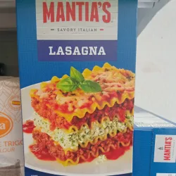 Lazaña
