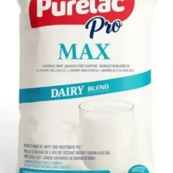 Leche en polvo 400g