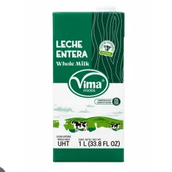Leche Entera