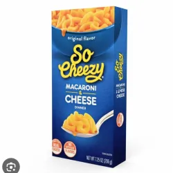 Macarrones