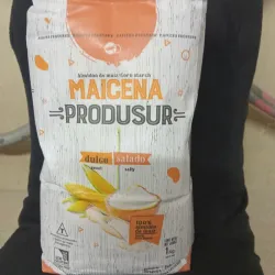 Maicena
