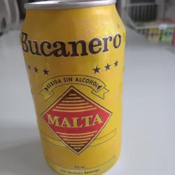 Malta bucanero 