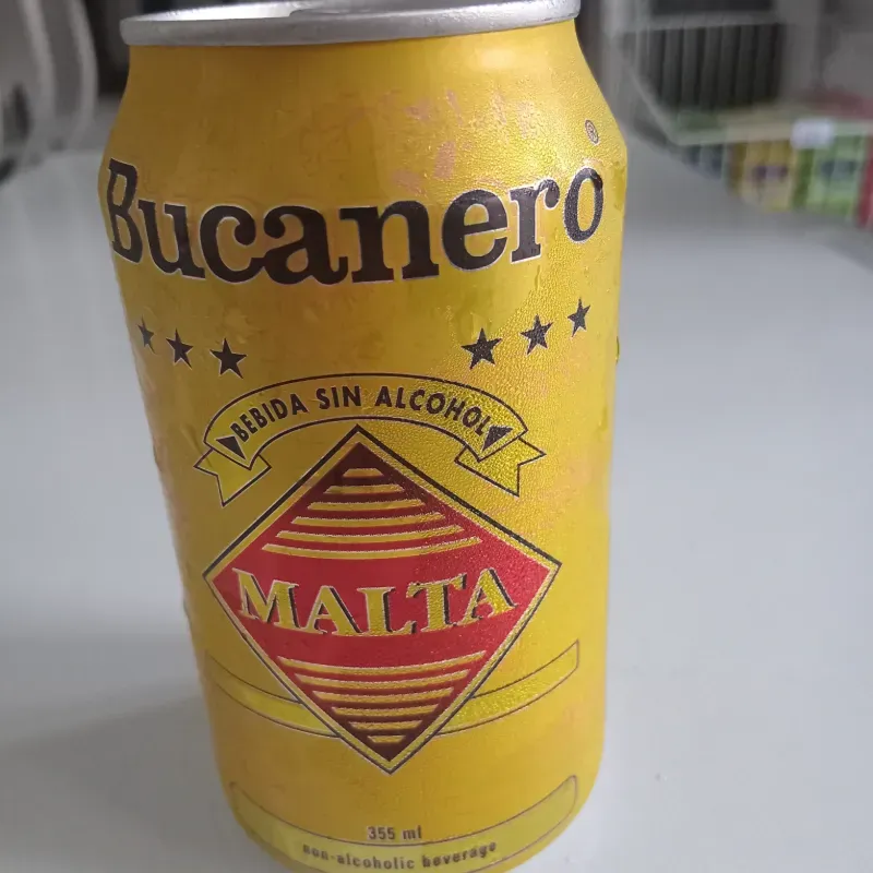Malta bucanero 