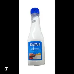 Mayonesa Rayan 