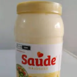 Mayonesa Soude 