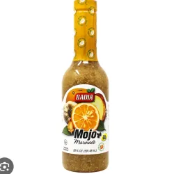 Mojo Badia