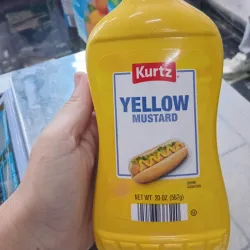 Mostaza