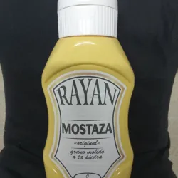 Mostaza