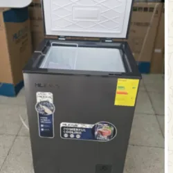 Nevera 4.2 pies cúbicos 