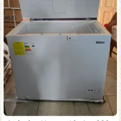 Nevera de 10 pies cúbicos 