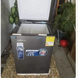 Nevera de 3.5 pies cúbicos 