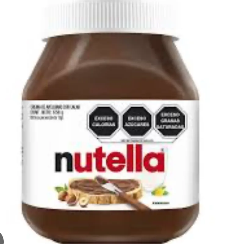 Nutella 