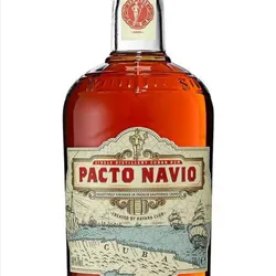 Pacto Navío 