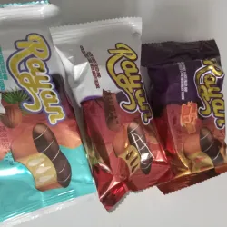 Panquesito rayan (unidad )