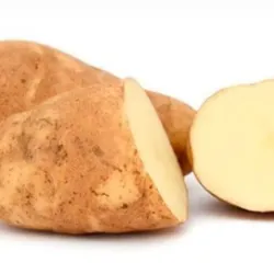 Papas importadas de 1ra por libras 