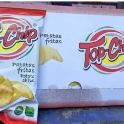 Papas top chip