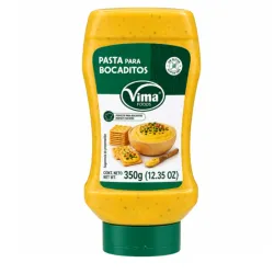 Pasta de bocadito