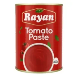Pasta de tomate 400g
