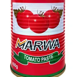 Pasta de tomate 400g 