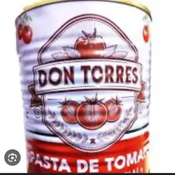 Pasta de tomate 800g 