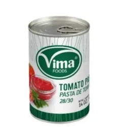Pasta de tomate Vima 400g