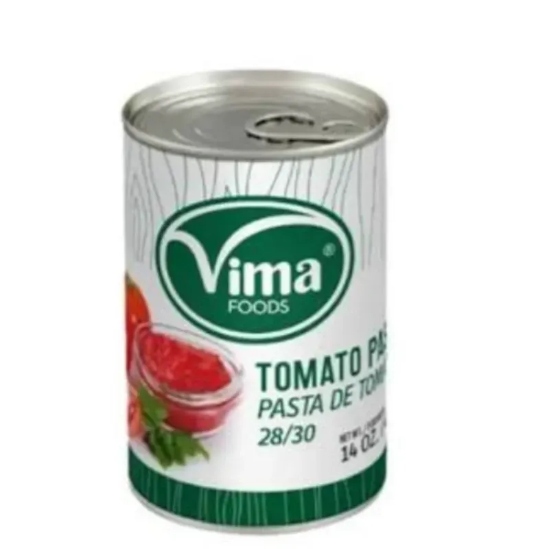 Pasta de tomate Vima 400g